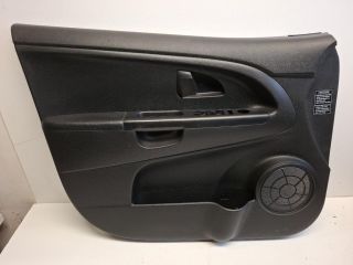 bontott KIA VENGA Bal első Ajtó Kárpit