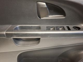 bontott KIA VENGA Bal első Ajtó Kárpit