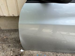 bontott KIA VENGA Bal első Ajtó (Részeivel)