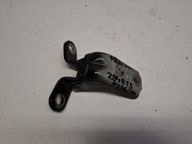 bontott KIA VENGA Bal első Felső Zsanér