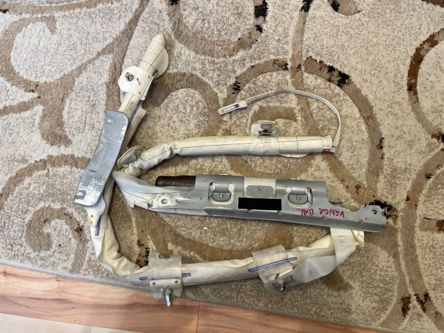 bontott KIA VENGA Bal első Függöny Légzsák