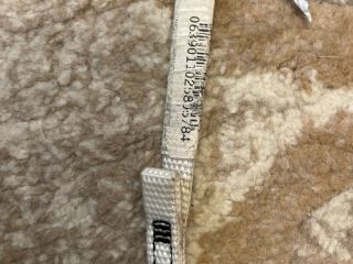 bontott KIA VENGA Bal első Függöny Légzsák