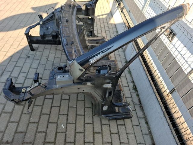 bontott KIA VENGA Bal első Negyed Karosszéria Csomag