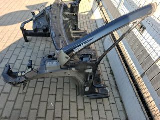 bontott KIA VENGA Bal első Negyed Karosszéria Csomag