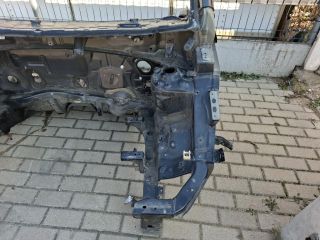 bontott KIA VENGA Bal első Negyed Karosszéria Csomag