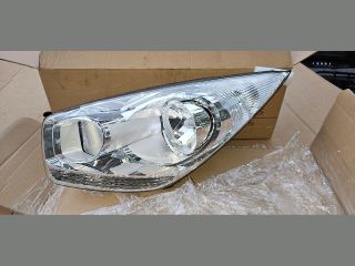 bontott KIA VENGA Bal Fényszóró