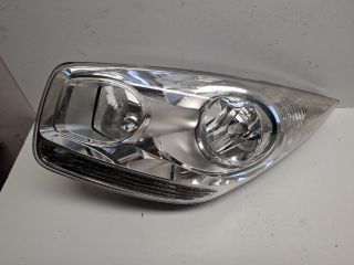 bontott KIA VENGA Bal Fényszóró