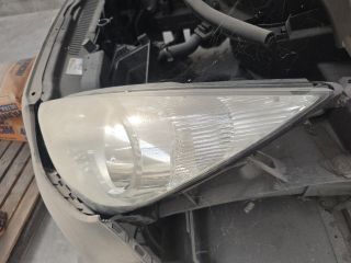 bontott KIA VENGA Bal Fényszóró