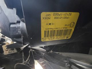 bontott KIA VENGA Bal Fényszóró