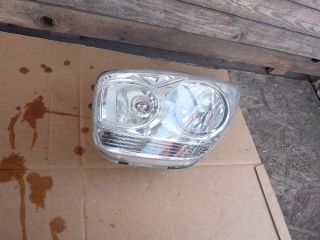 bontott KIA VENGA Bal Fényszóró