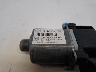 bontott KIA VENGA Bal hátsó Ablakemelő Motor