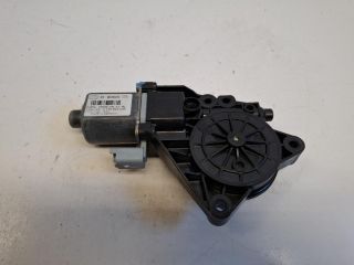 bontott KIA VENGA Bal hátsó Ablakemelő Motor