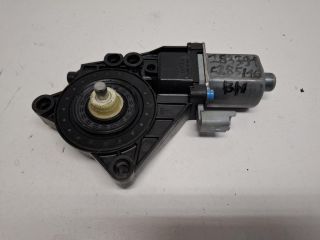 bontott KIA VENGA Bal hátsó Ablakemelő Motor