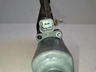 bontott KIA VENGA Bal hátsó Ablakemelő Motor