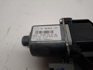 bontott KIA VENGA Bal hátsó Ablakemelő Motor