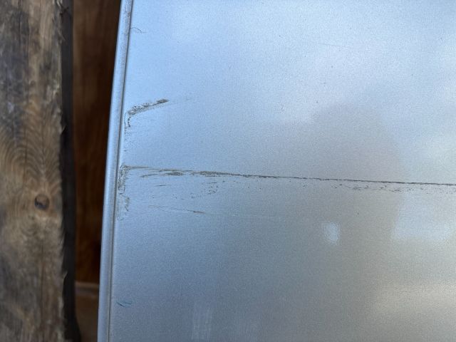 bontott KIA VENGA Bal hátsó Ajtó (Részeivel)