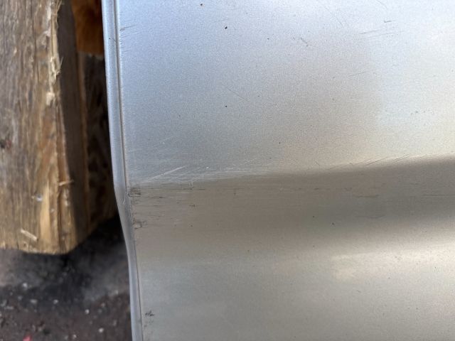 bontott KIA VENGA Bal hátsó Ajtó (Részeivel)