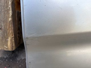 bontott KIA VENGA Bal hátsó Ajtó (Részeivel)