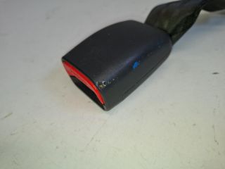 bontott KIA VENGA Bal hátsó Biztonsági Öv Csat