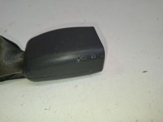 bontott KIA VENGA Bal hátsó Biztonsági Öv Csat