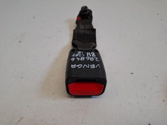 bontott KIA VENGA Bal hátsó Biztonsági Öv Csat