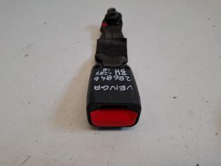 bontott KIA VENGA Bal hátsó Biztonsági Öv Csat