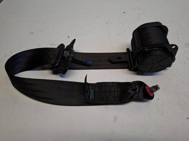 bontott KIA VENGA Bal hátsó Biztonsági Öv