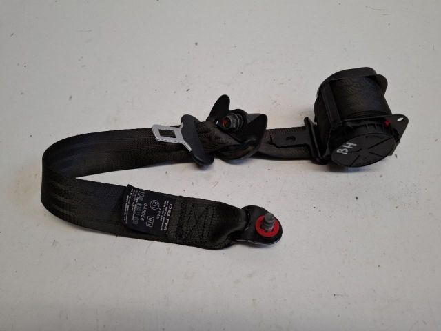 bontott KIA VENGA Bal hátsó Biztonsági Öv