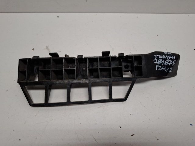 bontott KIA VENGA Bal hátsó Oldal Lökhárító Tartó (Műanyag)