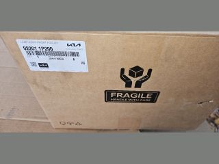 bontott KIA VENGA Bal Ködfényszóró