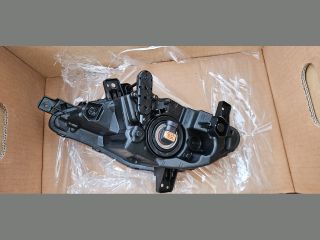 bontott KIA VENGA Bal Ködfényszóró