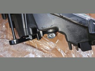 bontott KIA VENGA Bal Ködfényszóró