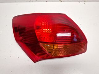 bontott KIA VENGA Bal Külső Hátsó Lámpa