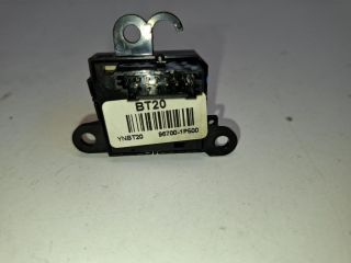 bontott KIA VENGA Bal Multikormány Kapcsoló