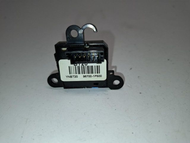 bontott KIA VENGA Bal Multikormány Kapcsoló