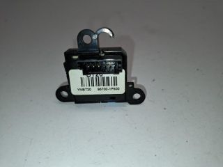 bontott KIA VENGA Bal Multikormány Kapcsoló