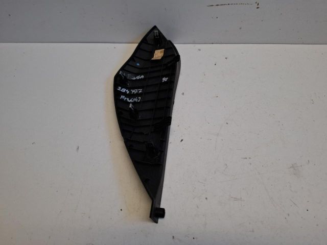 bontott KIA VENGA Bal Műszerfal Oldalkárpit