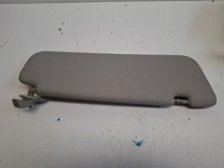 bontott KIA VENGA Bal Napellenző