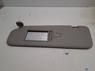 bontott KIA VENGA Bal Napellenző