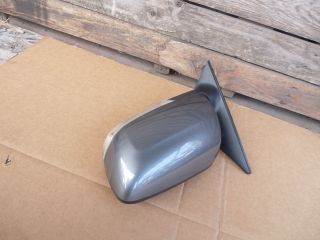 bontott KIA VENGA Bal Visszapillantó Tükör (Elektromos)