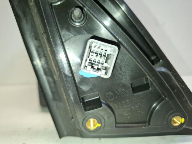 bontott KIA VENGA Bal Visszapillantó Tükör (Elektromos)