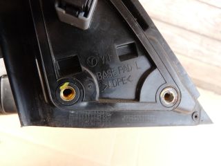 bontott KIA VENGA Bal Visszapillantó Tükör (Elektromos)