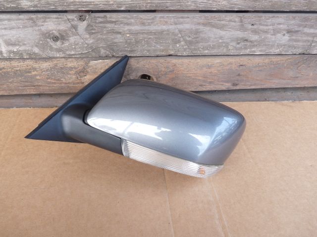 bontott KIA VENGA Bal Visszapillantó Tükör (Elektromos)