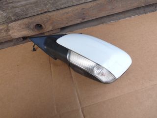 bontott KIA VENGA Bal Visszapillantó Tükör (Elektromos)