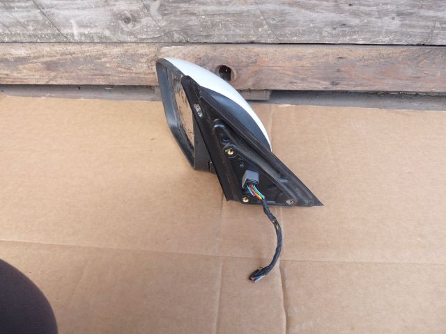 bontott KIA VENGA Bal Visszapillantó Tükör (Elektromos)