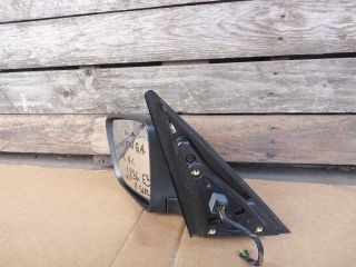 bontott KIA VENGA Bal Visszapillantó Tükör (Elektromos)