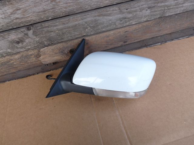 bontott KIA VENGA Bal Visszapillantó Tükör (Elektromos)