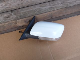 bontott KIA VENGA Bal Visszapillantó Tükör (Elektromos)