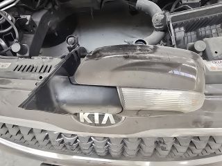 bontott KIA VENGA Bal Visszapillantó Tükör (Elektromos)