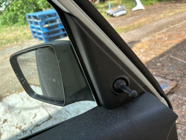 bontott KIA VENGA Bal Visszapillantó Tükör (Mechanikus)